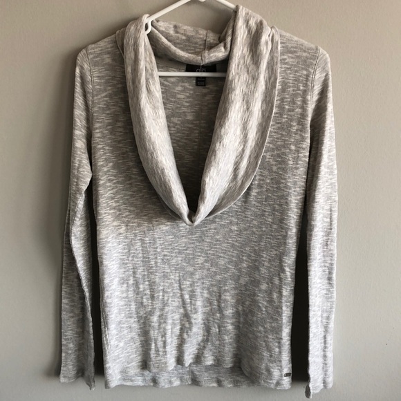 alo yoga sweater